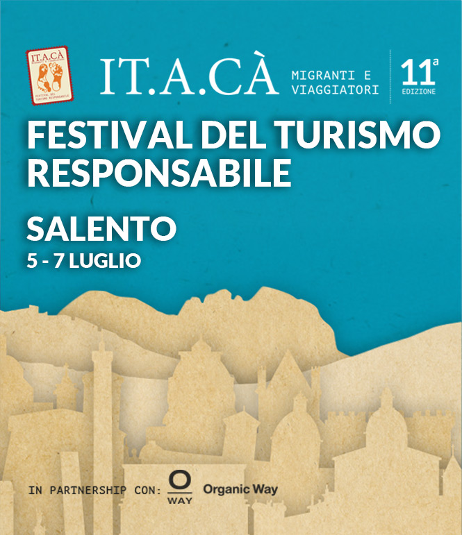 IT.A.CÀ Salento 2019